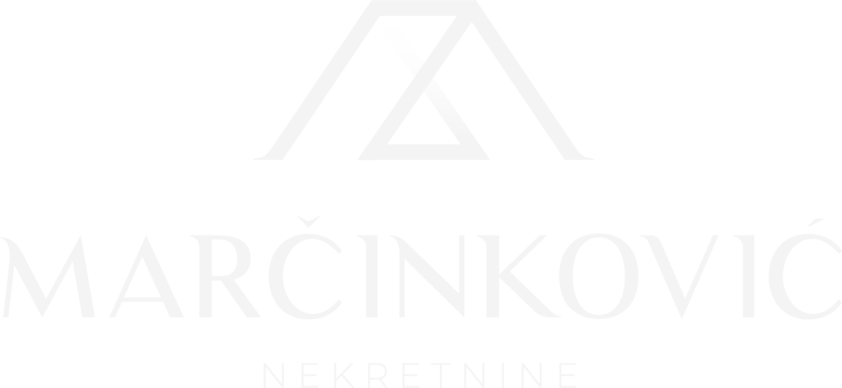 Marčinković nekretnine
